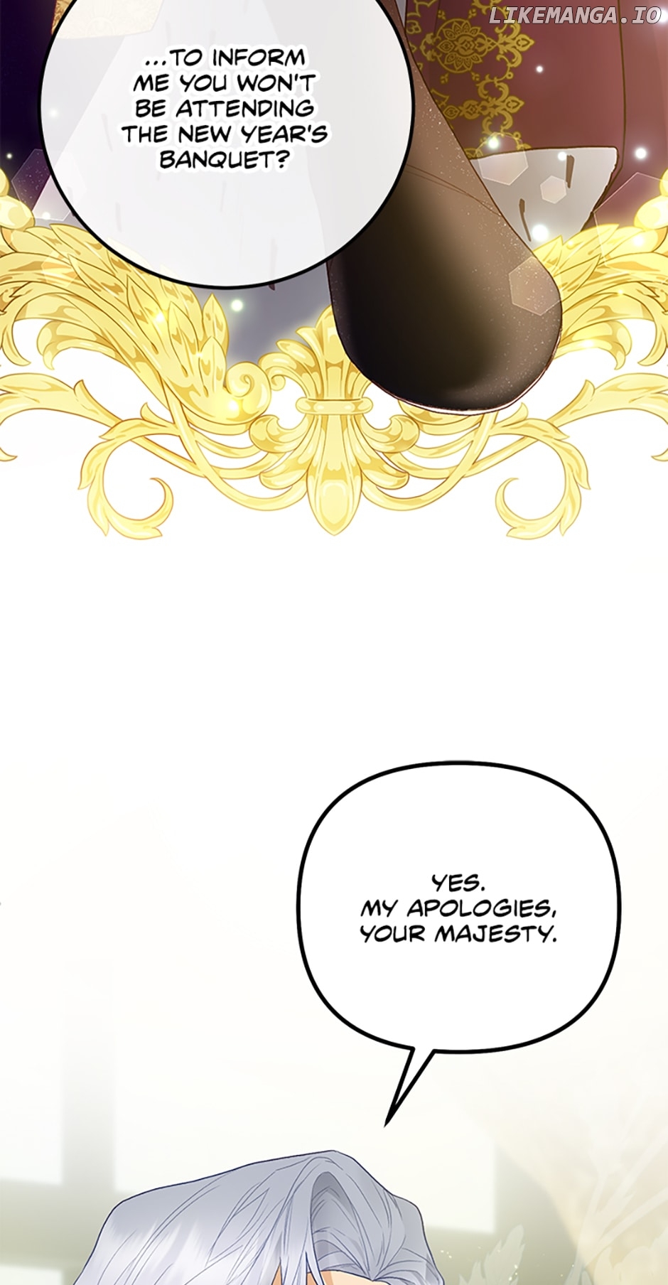 The Glamorous Life of the Fake Mistress Chapter 63 - page 5