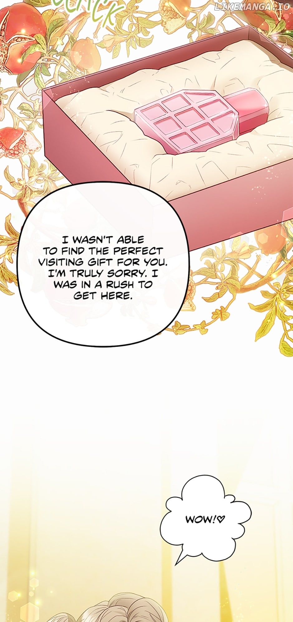 The Glamorous Life of the Fake Mistress Chapter 63 - page 47