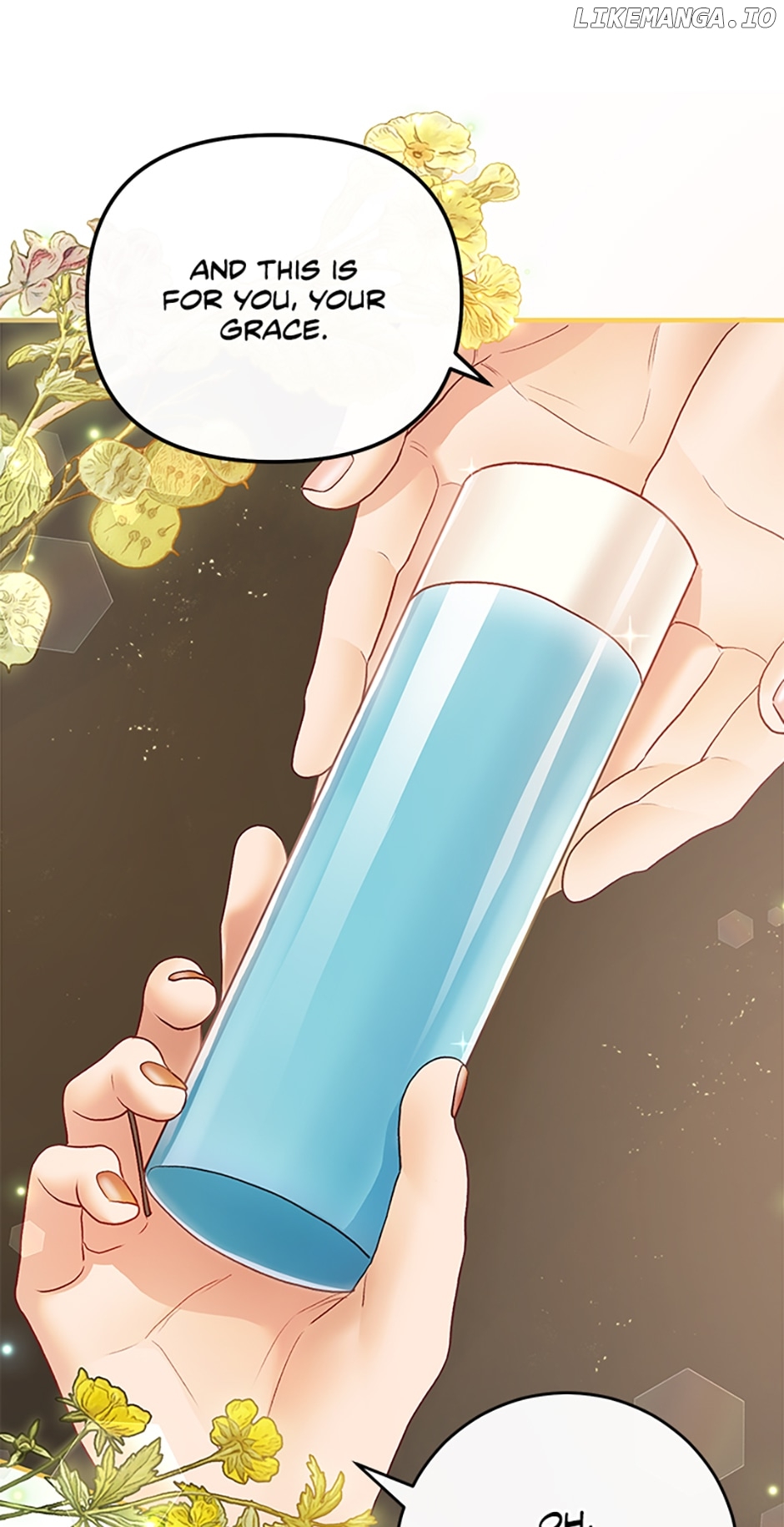 The Glamorous Life of the Fake Mistress Chapter 63 - page 50