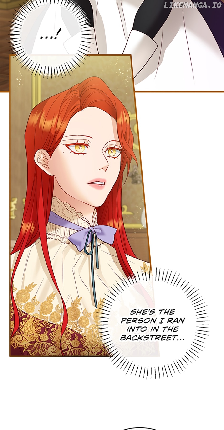 The Glamorous Life of the Fake Mistress Chapter 63 - page 62