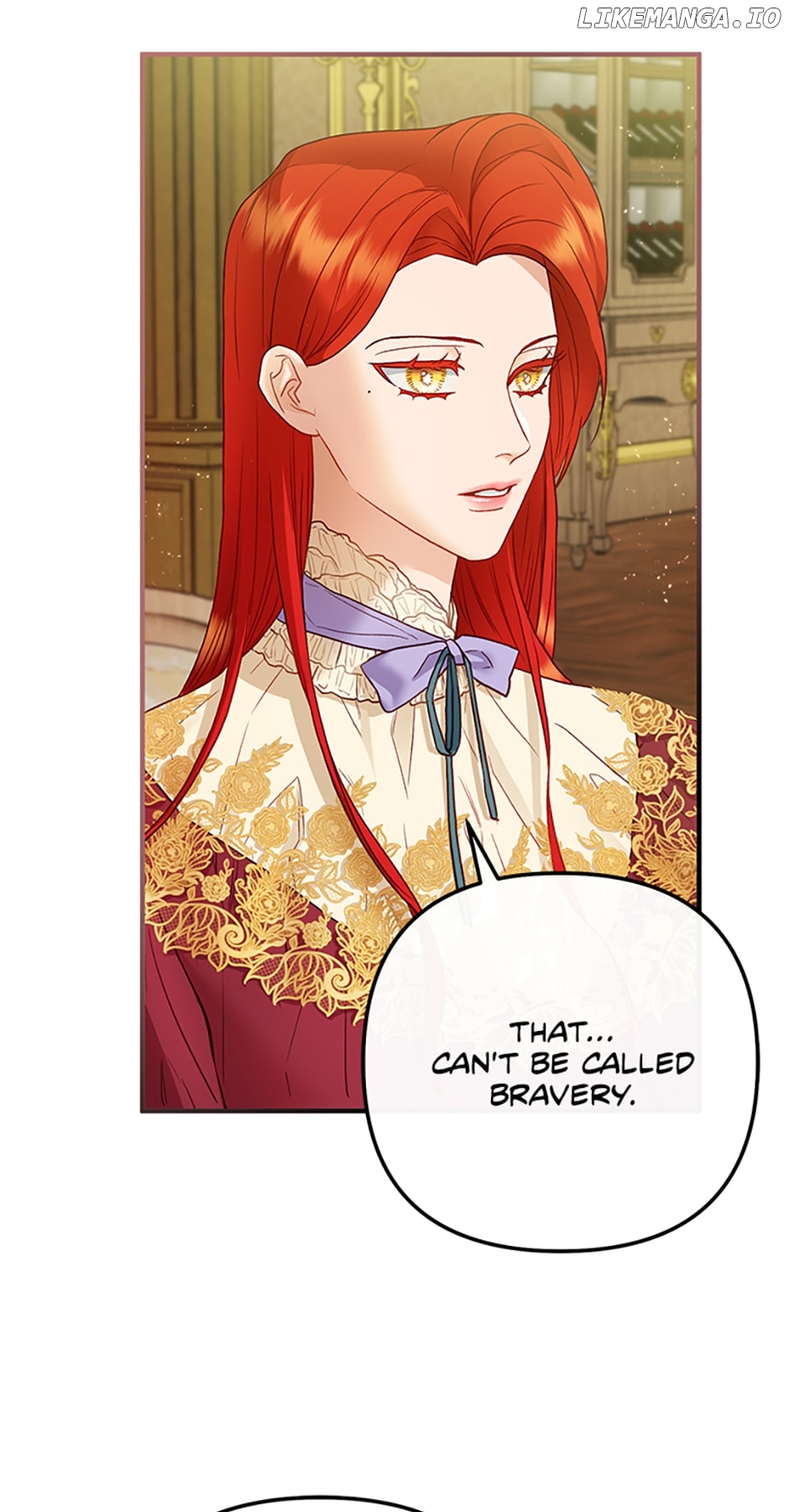 The Glamorous Life of the Fake Mistress Chapter 63 - page 66