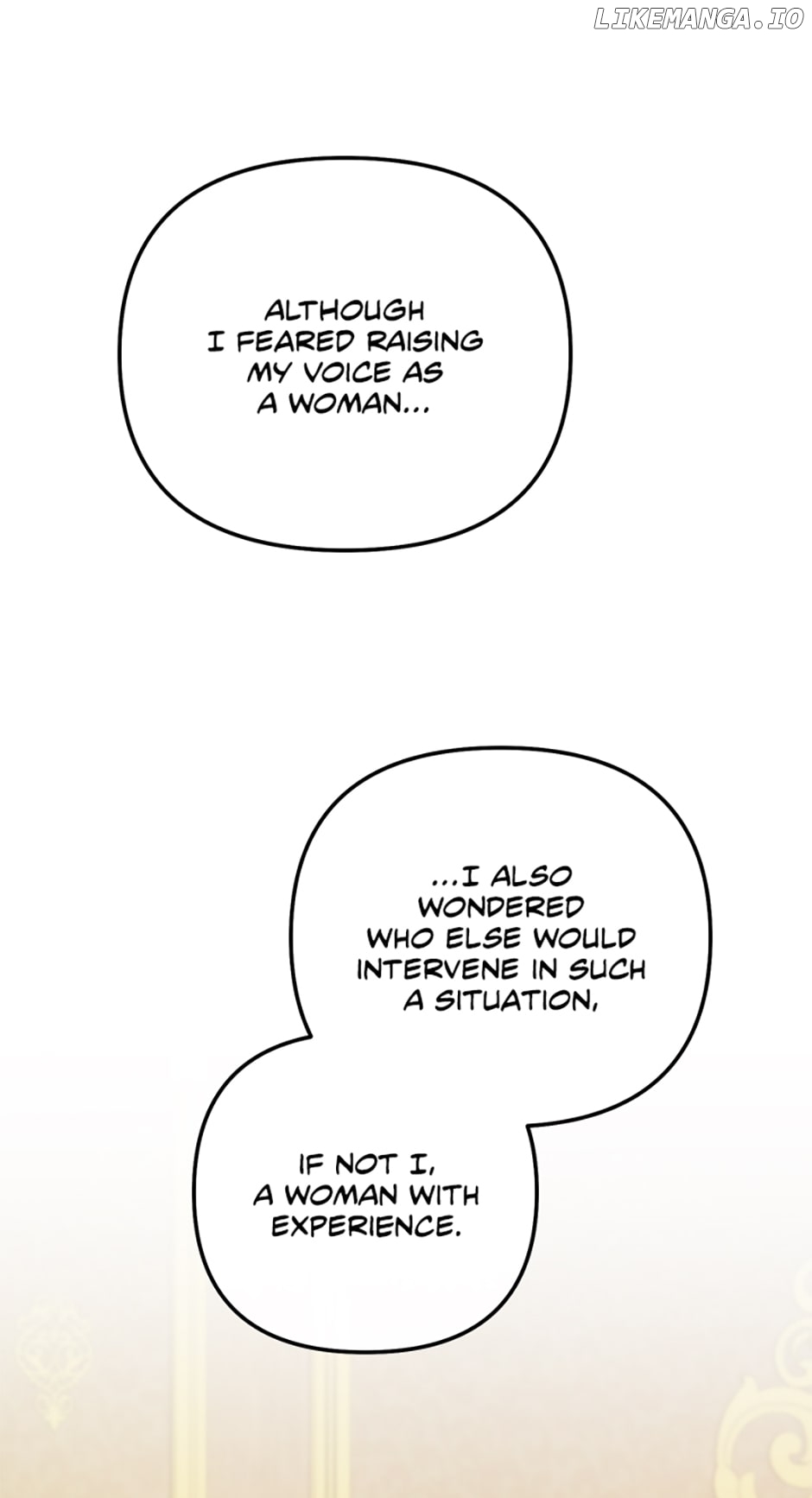 The Glamorous Life of the Fake Mistress Chapter 63 - page 69