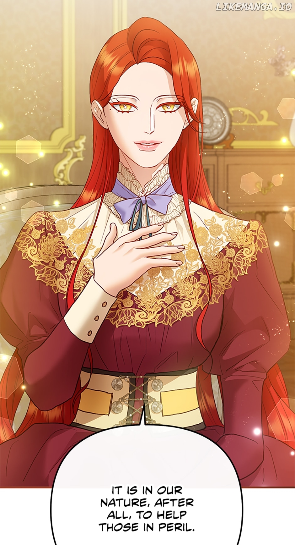 The Glamorous Life of the Fake Mistress Chapter 63 - page 70