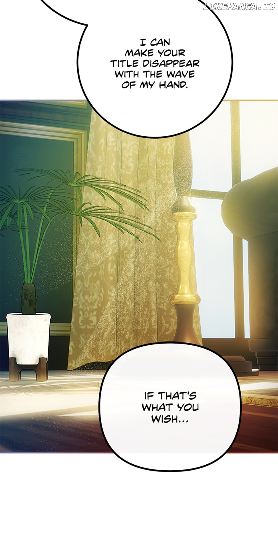 The Glamorous Life of the Fake Mistress Chapter 63 - page 8