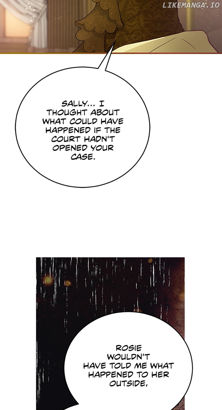 The Glamorous Life of the Fake Mistress Chapter 63 - page 72