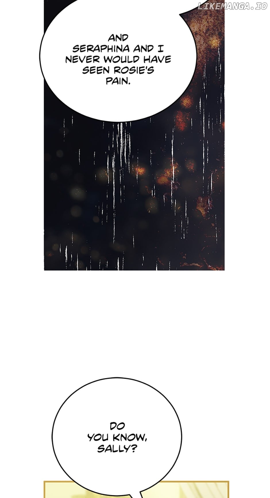 The Glamorous Life of the Fake Mistress Chapter 63 - page 73