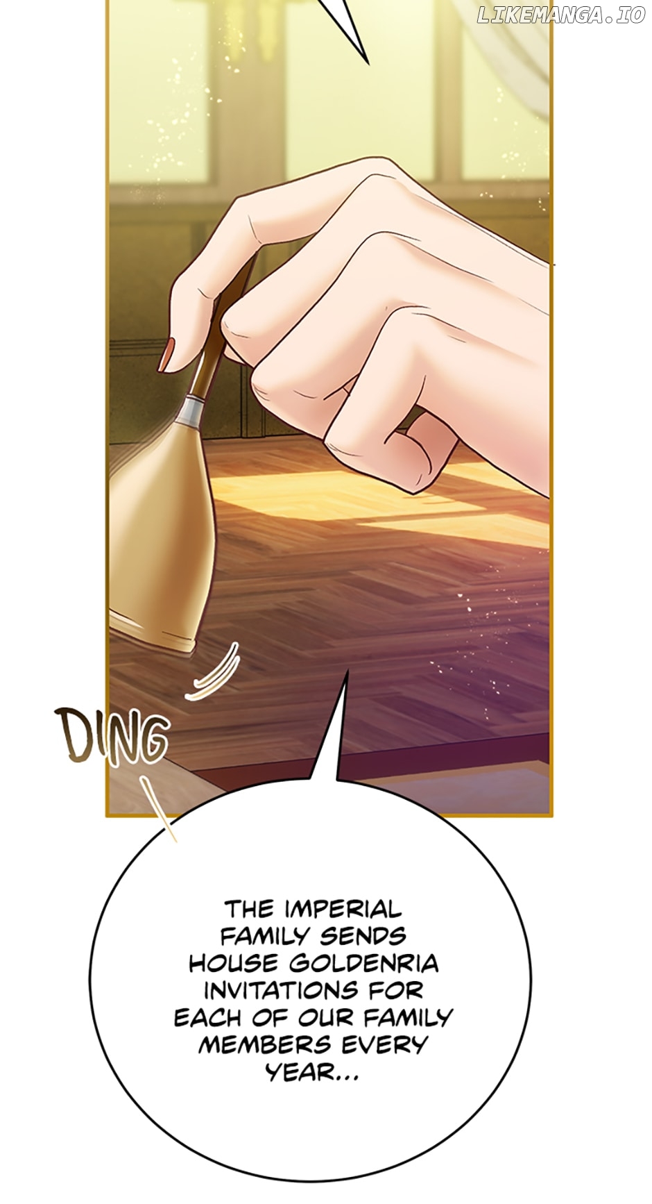 The Glamorous Life of the Fake Mistress Chapter 63 - page 74