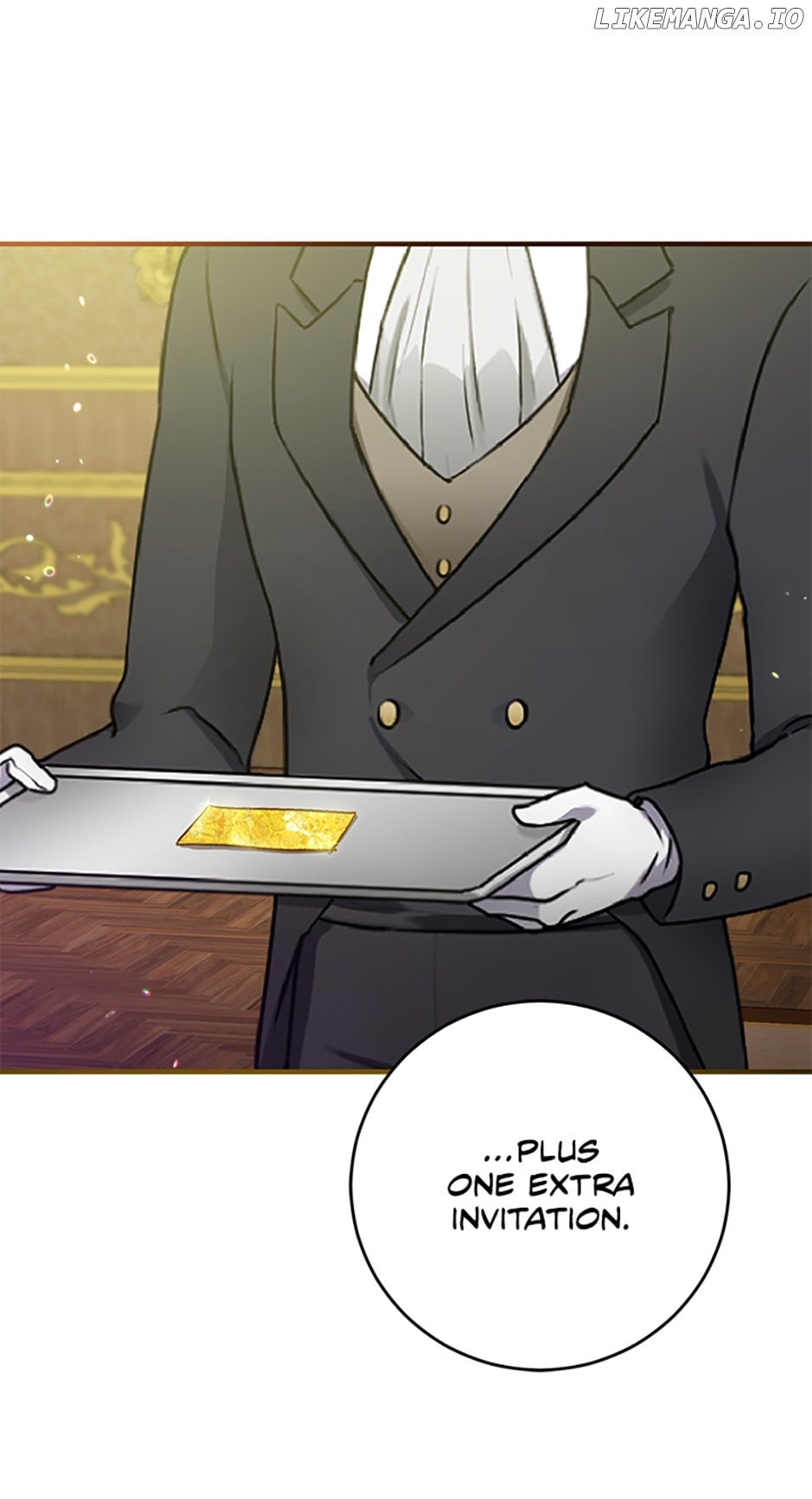 The Glamorous Life of the Fake Mistress Chapter 63 - page 75