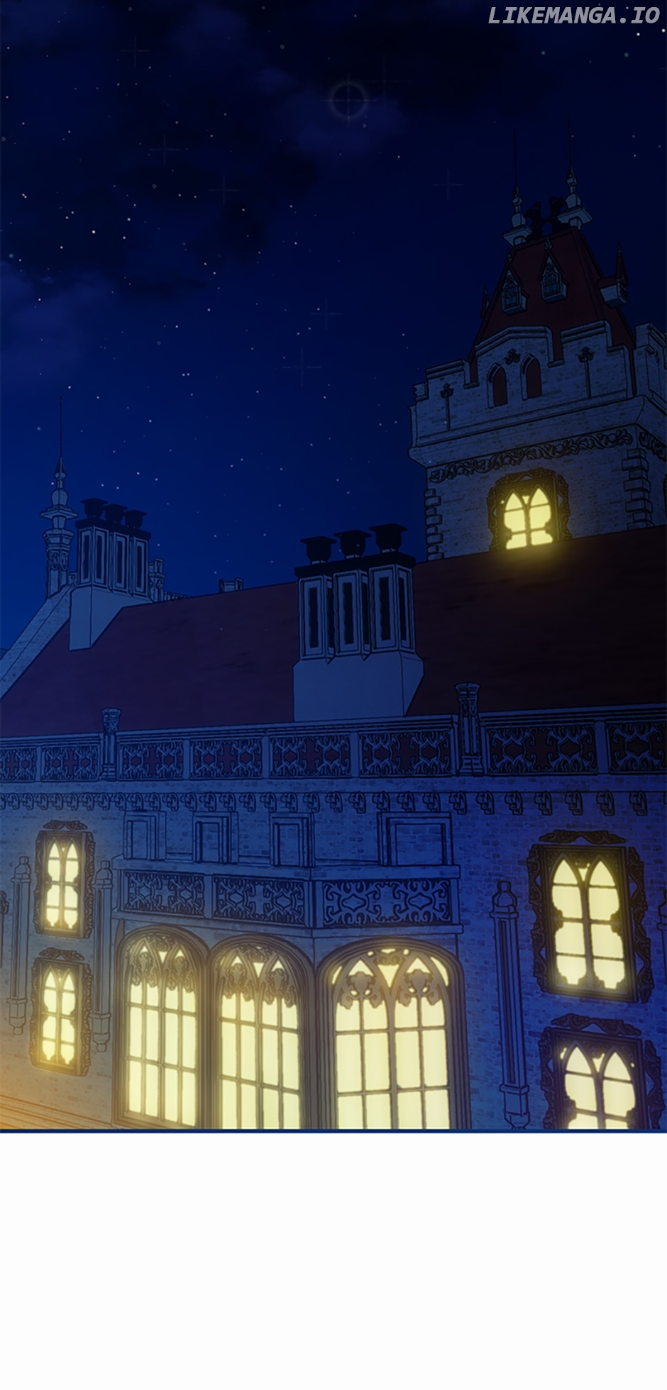 The Glamorous Life of the Fake Mistress Chapter 63 - page 80