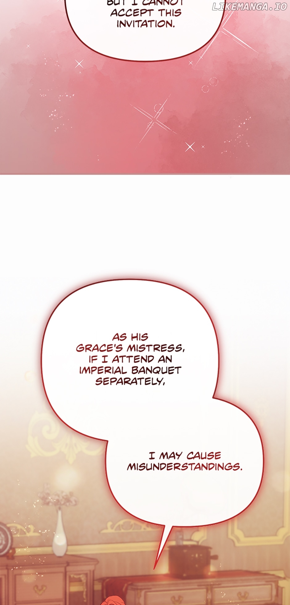 The Glamorous Life of the Fake Mistress Chapter 63 - page 83