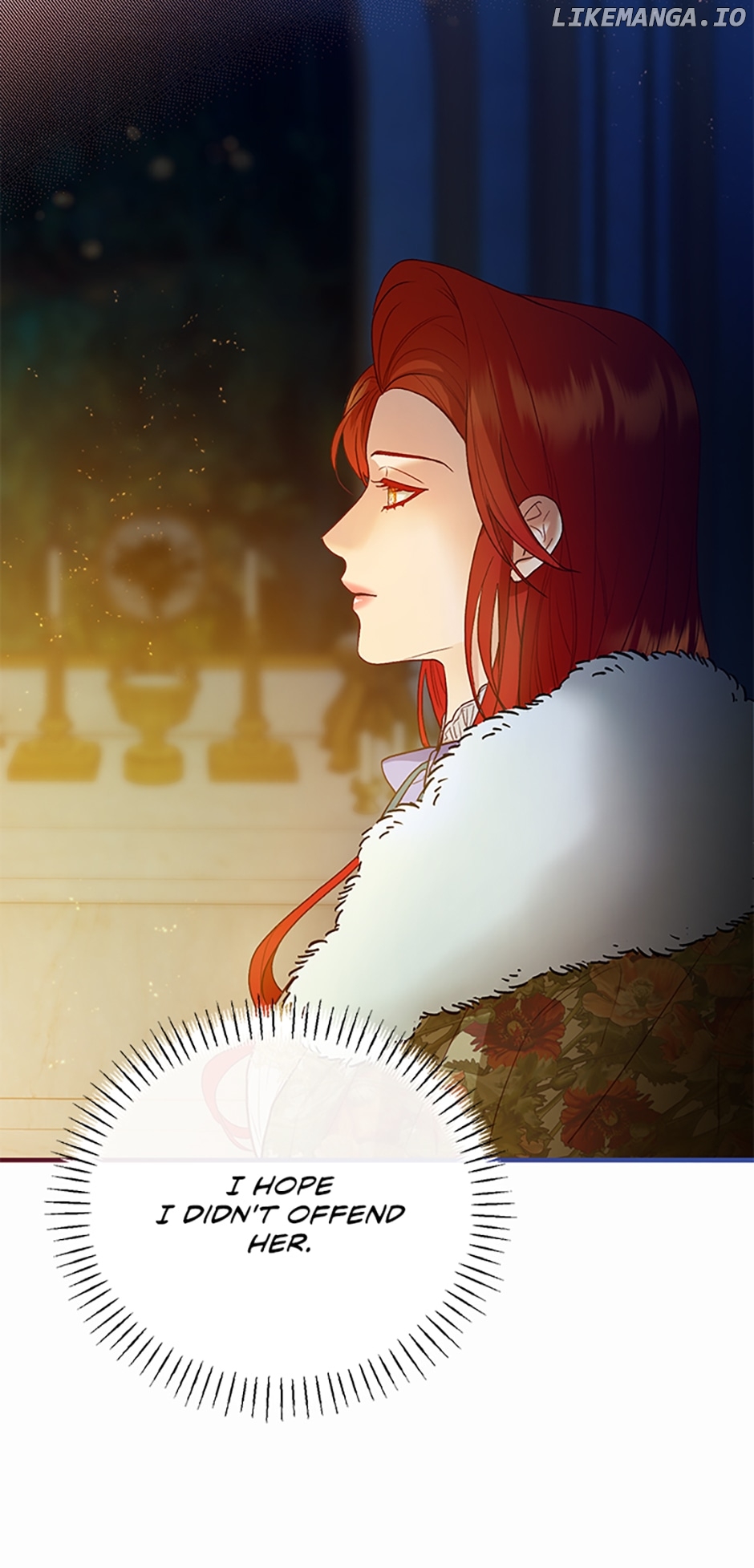 The Glamorous Life of the Fake Mistress Chapter 63 - page 85