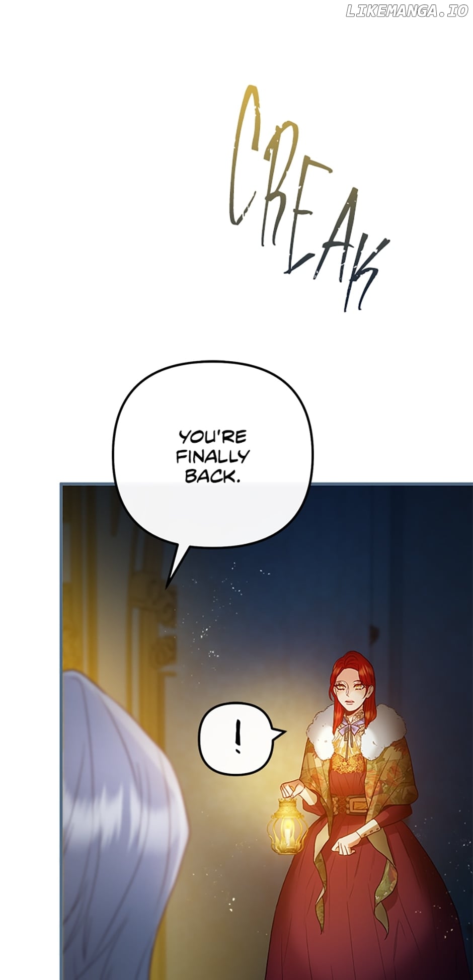 The Glamorous Life of the Fake Mistress Chapter 63 - page 86