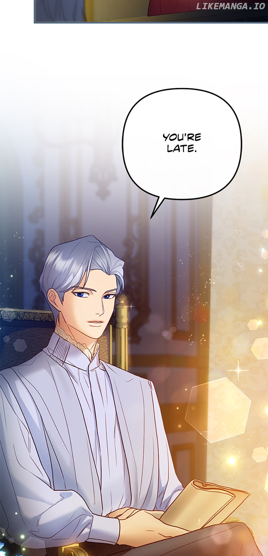 The Glamorous Life of the Fake Mistress Chapter 63 - page 87