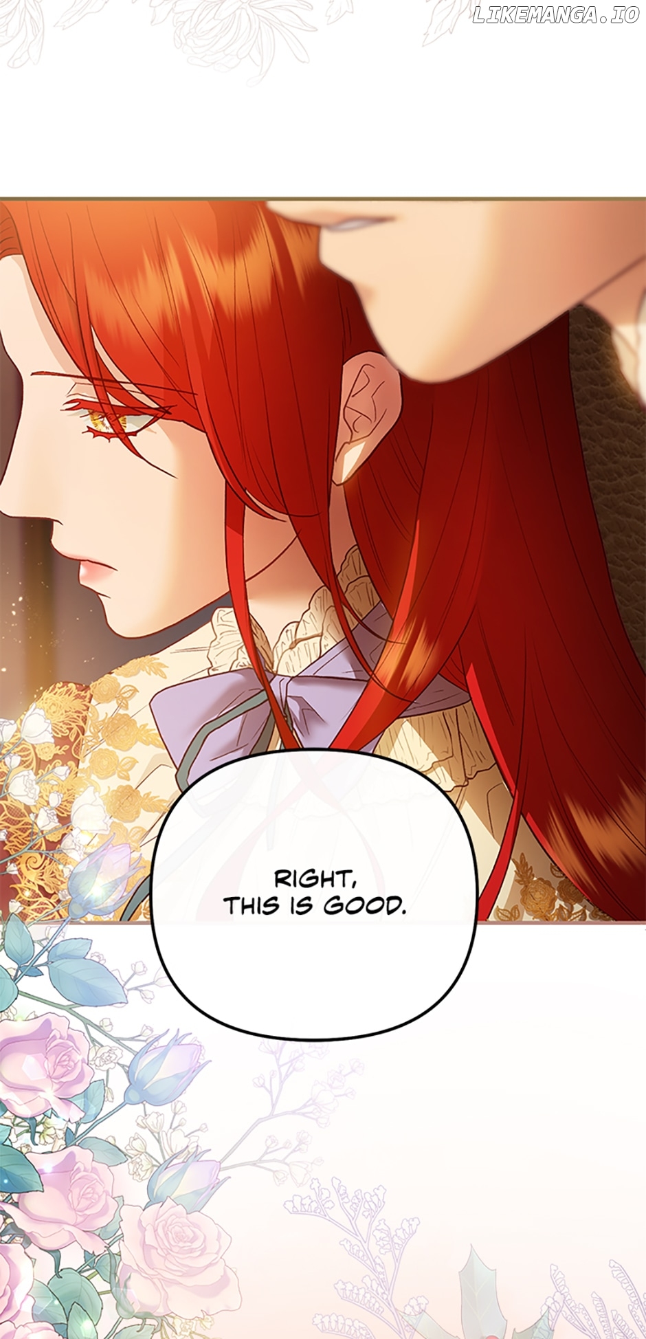 The Glamorous Life of the Fake Mistress Chapter 63 - page 90