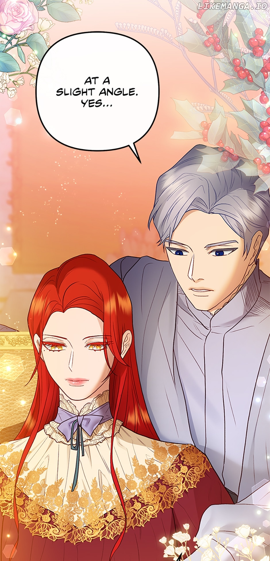 The Glamorous Life of the Fake Mistress Chapter 63 - page 91
