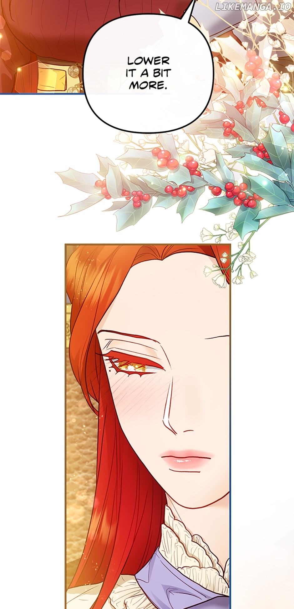 The Glamorous Life of the Fake Mistress Chapter 63 - page 92