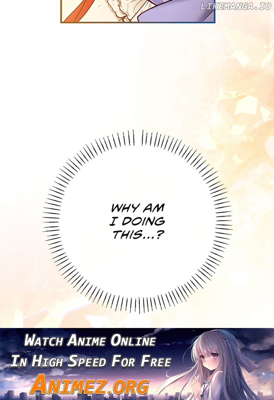 The Glamorous Life of the Fake Mistress Chapter 63 - page 93