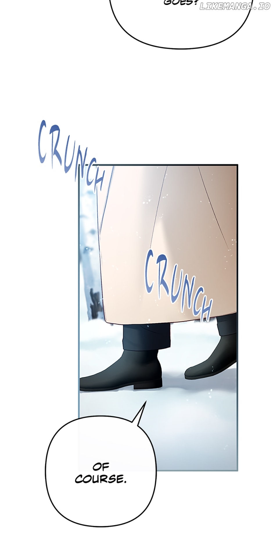 The Glamorous Life of the Fake Mistress Chapter 65 - page 8