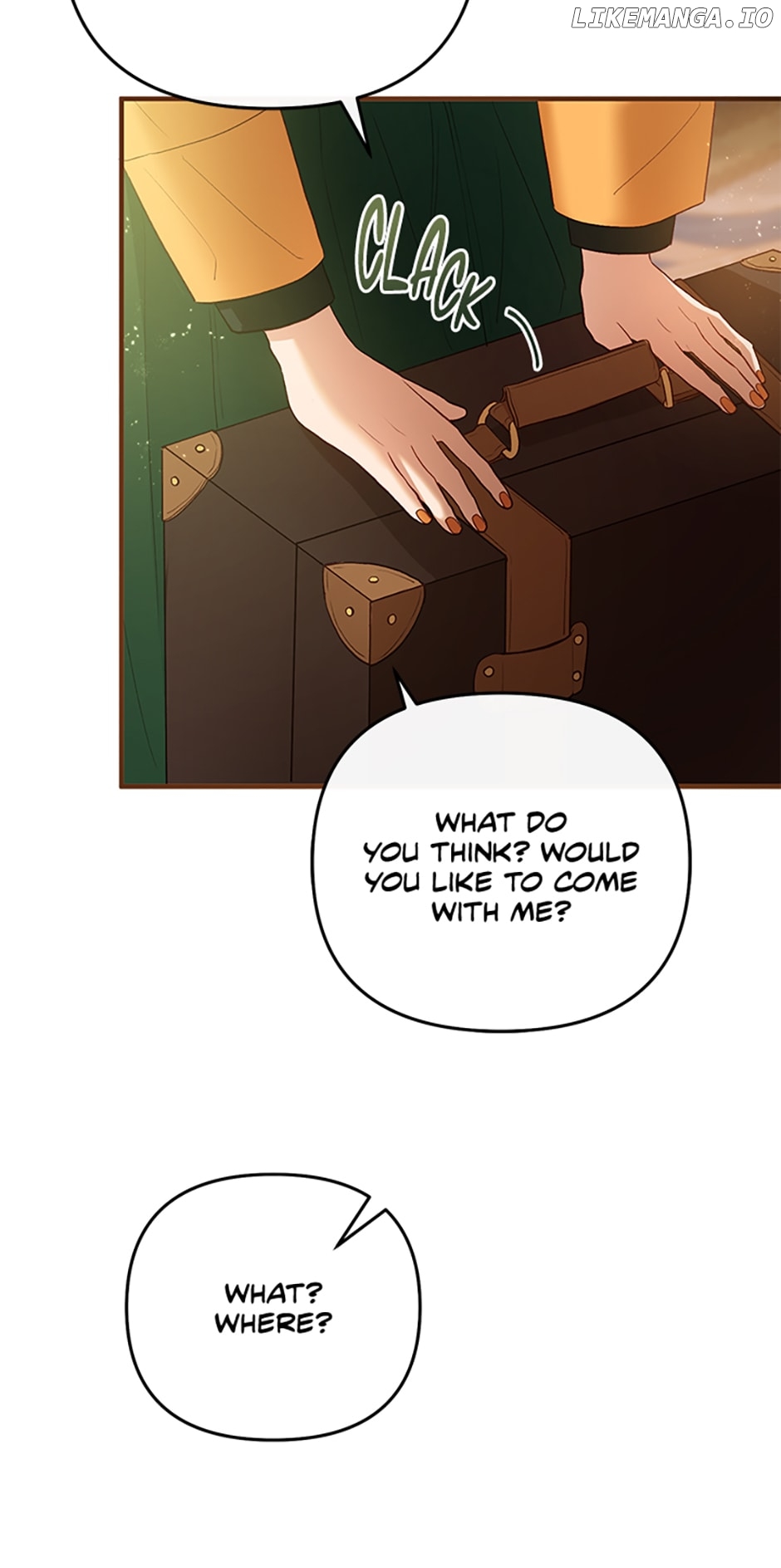 The Glamorous Life of the Fake Mistress Chapter 65 - page 77