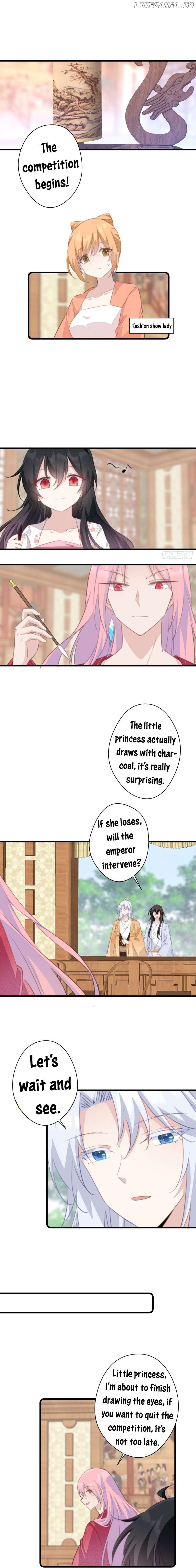 Pet The Little Princess Chapter 52 - page 2