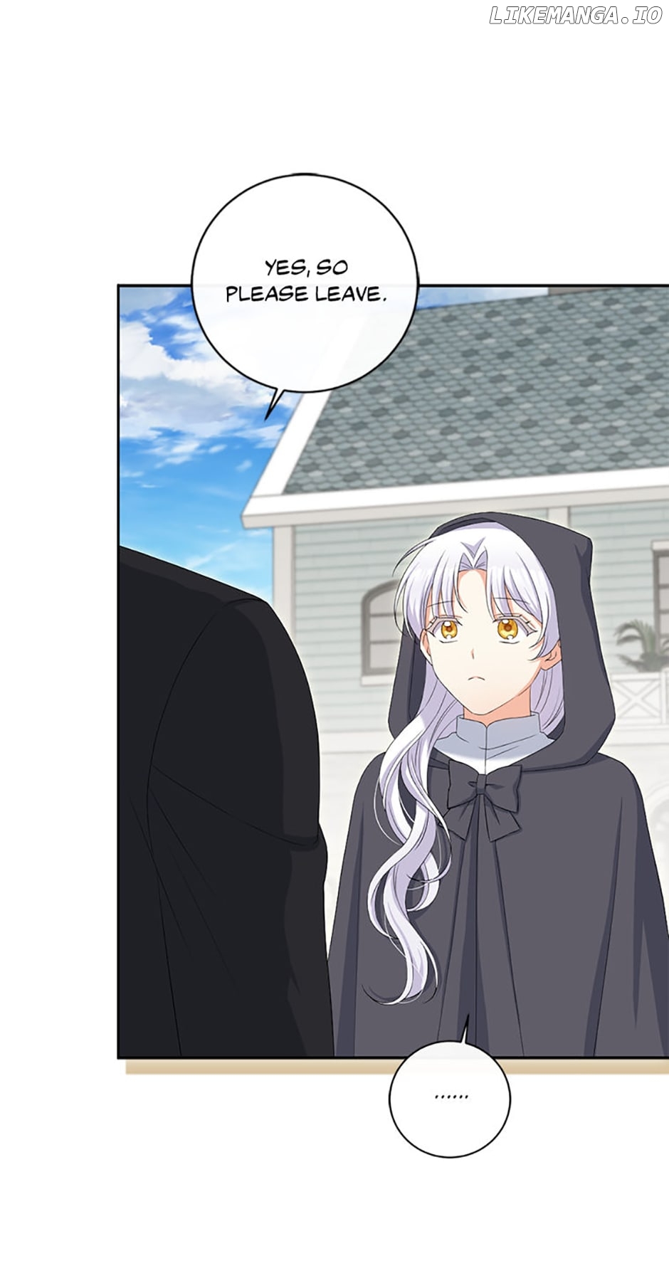 The Villainess's Daughter Chapter 75 - page 17