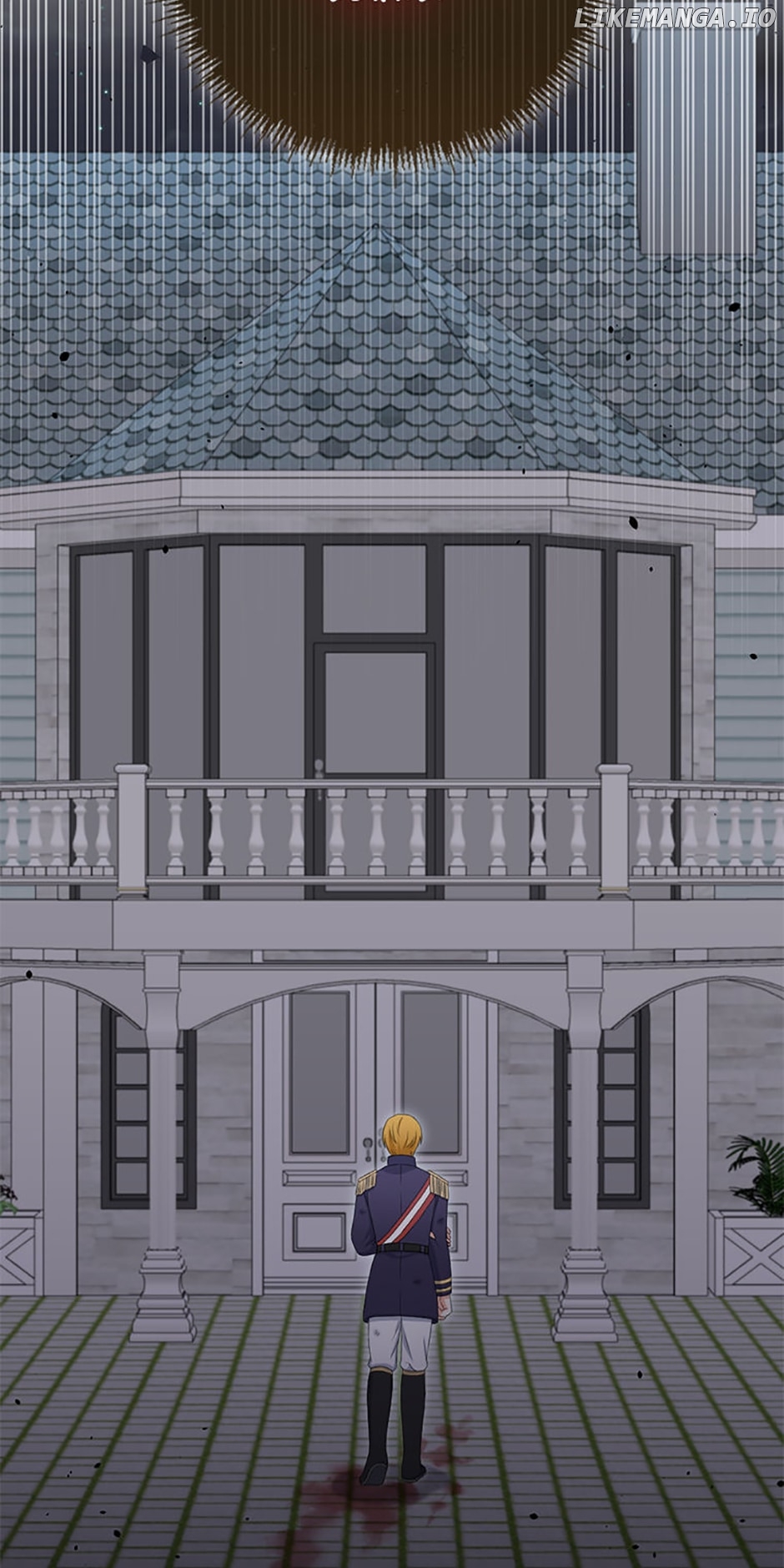 The Villainess's Daughter Chapter 75 - page 4