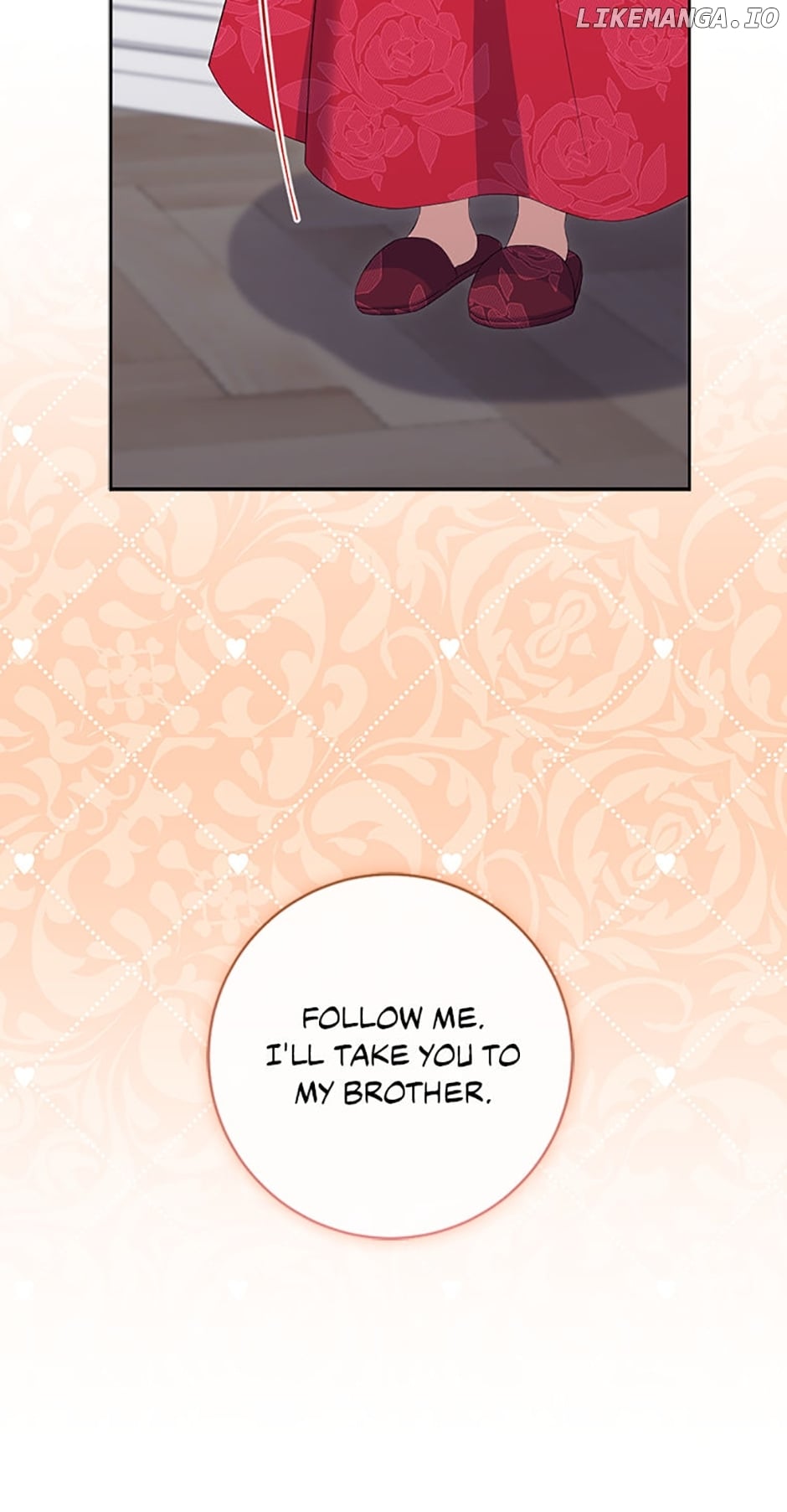 The Villainess's Daughter Chapter 75 - page 46