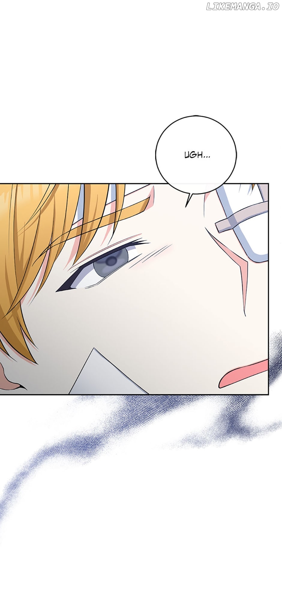 The Villainess's Daughter Chapter 75 - page 53