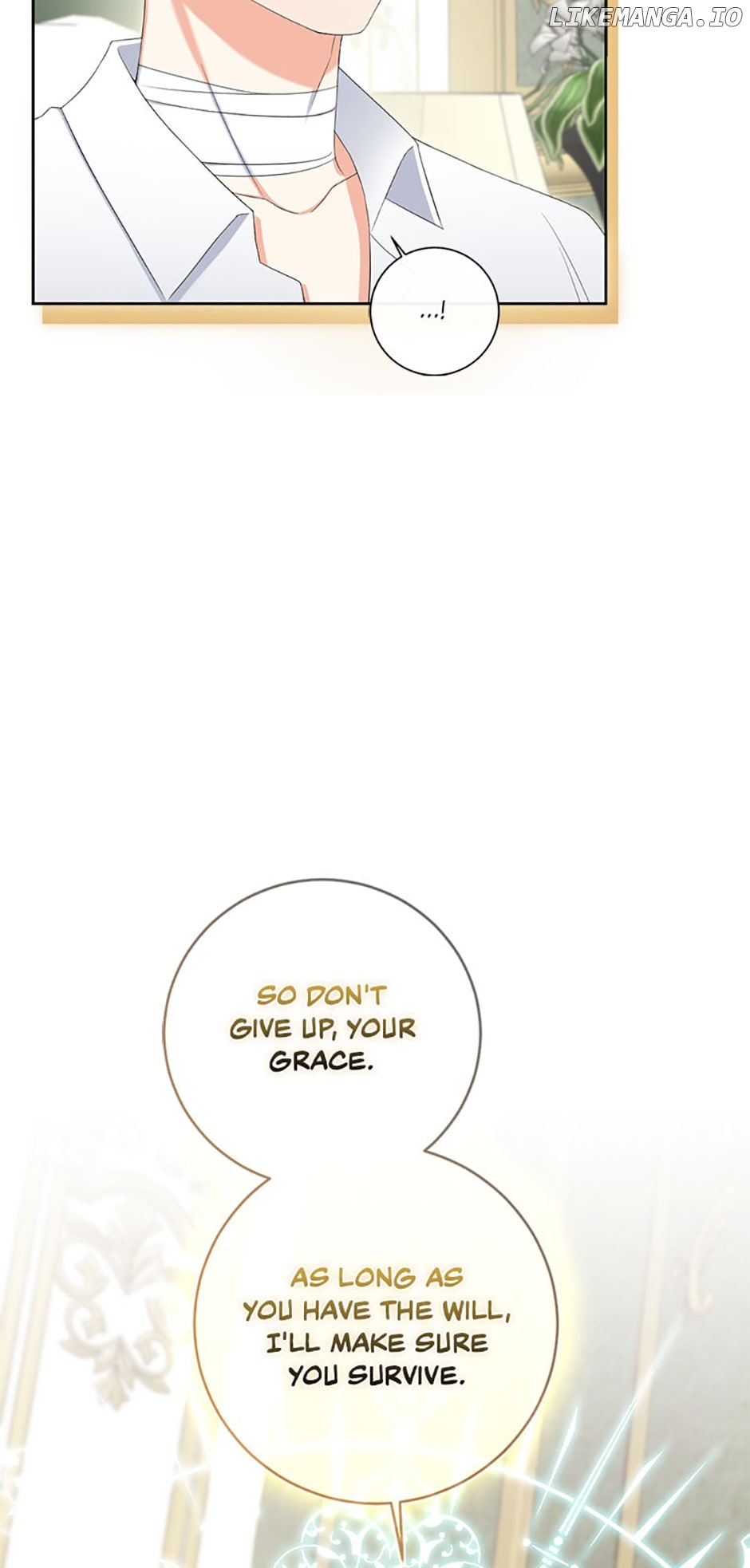 The Villainess's Daughter Chapter 75 - page 69