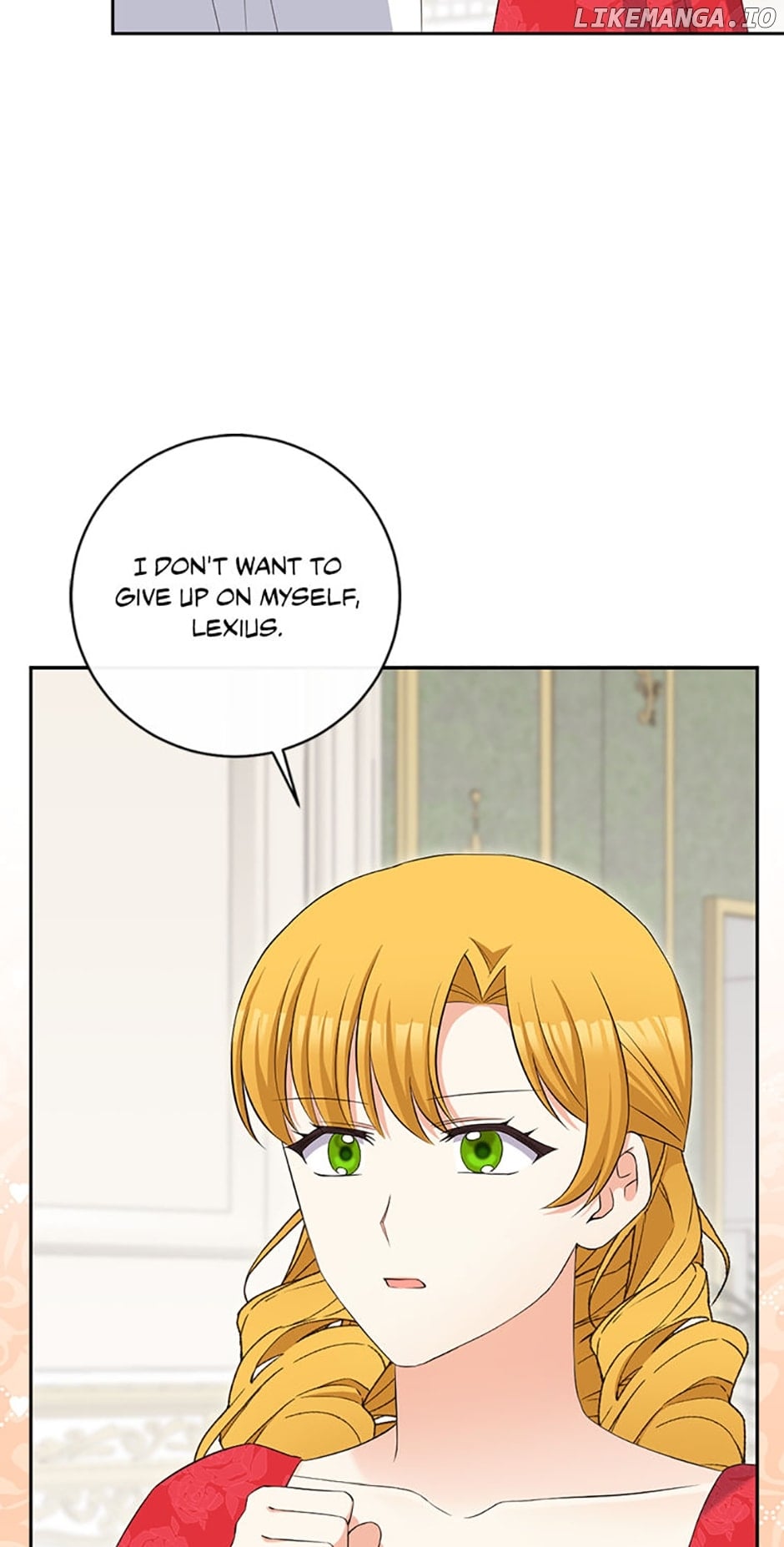 The Villainess's Daughter Chapter 75 - page 72