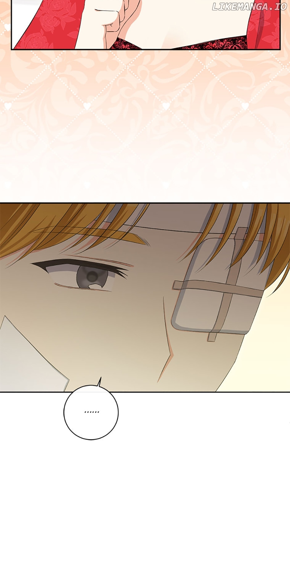 The Villainess's Daughter Chapter 75 - page 73
