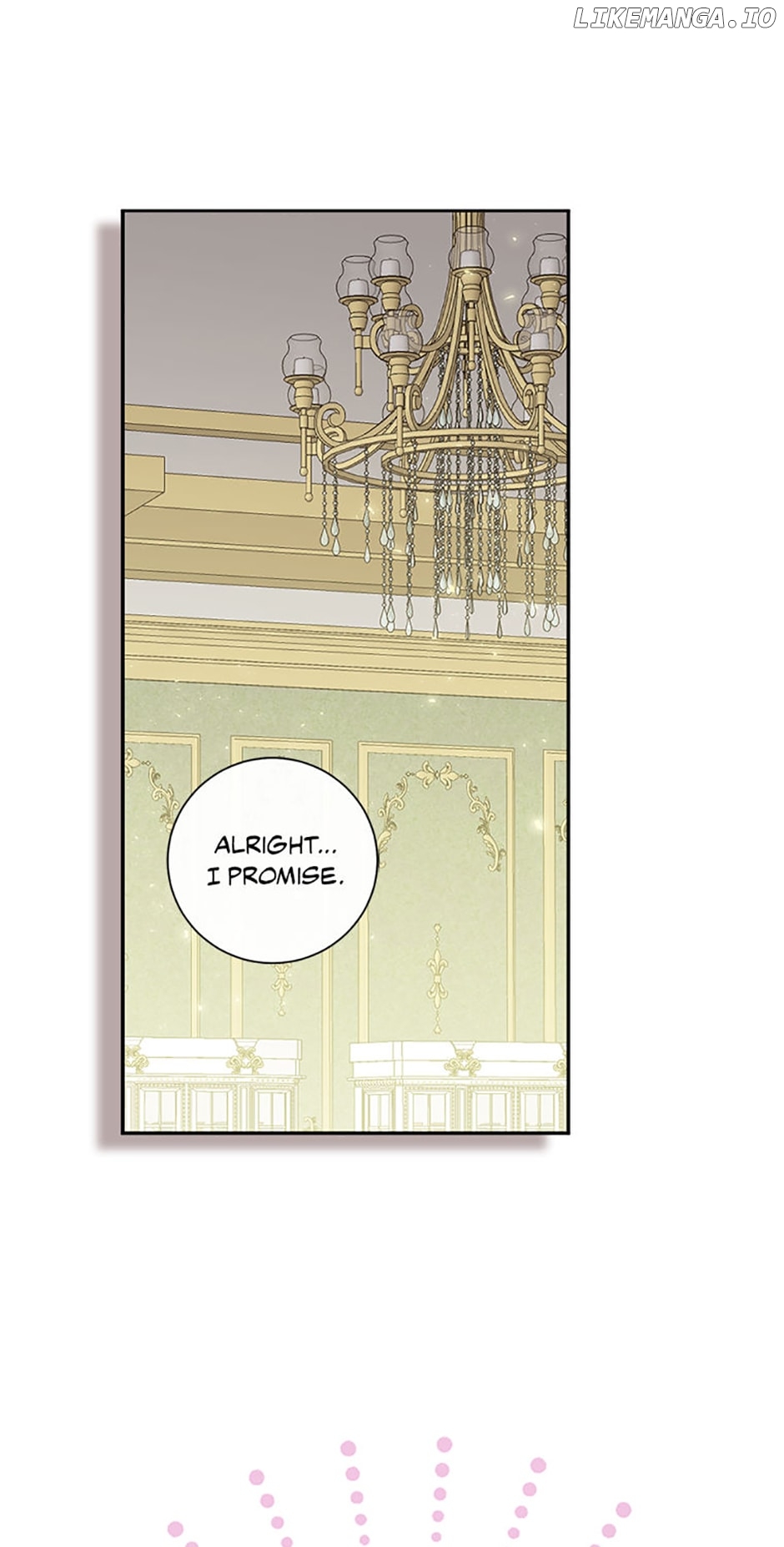 The Villainess's Daughter Chapter 75 - page 74