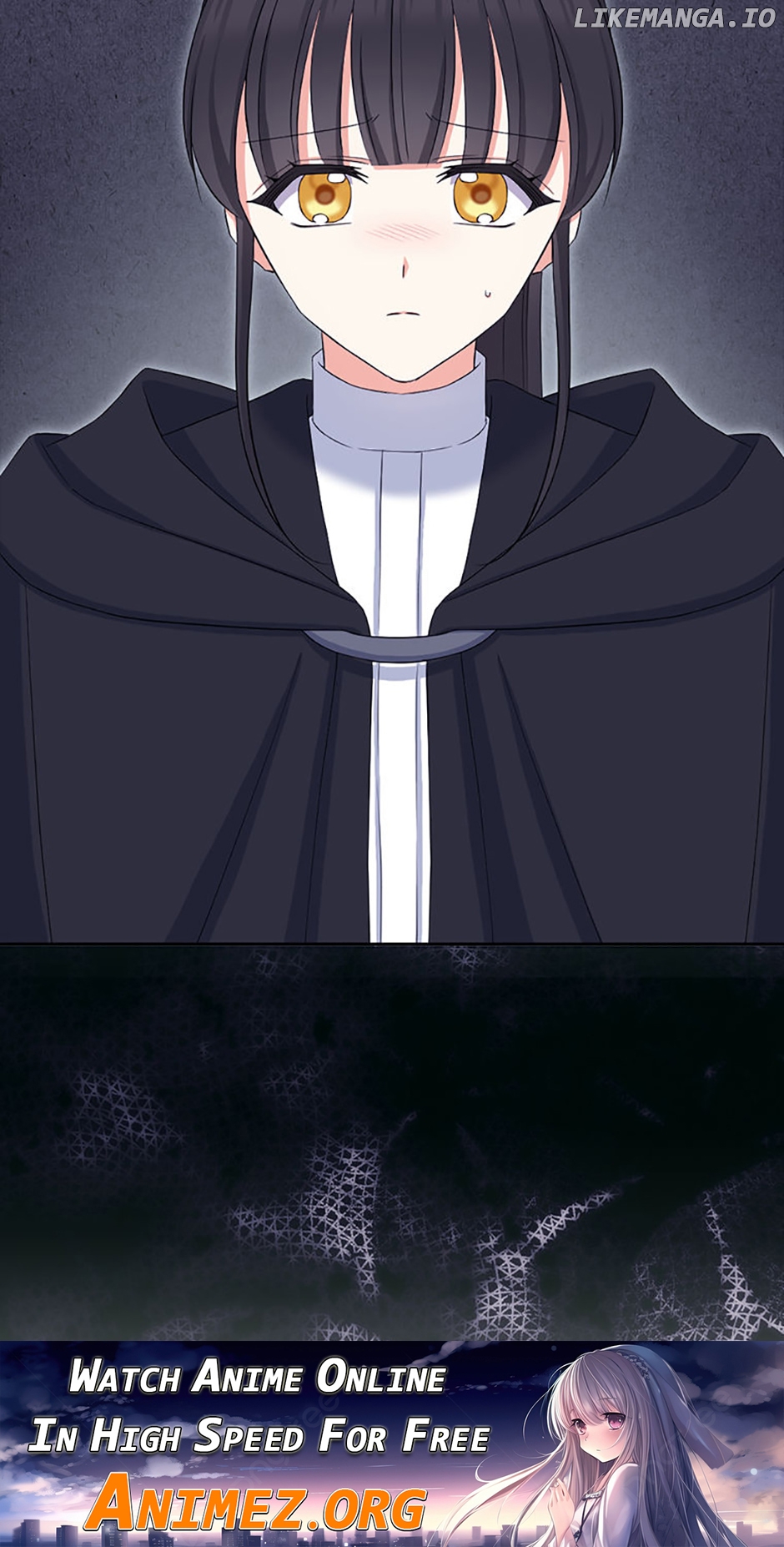 The Villainess's Daughter Chapter 75 - page 79