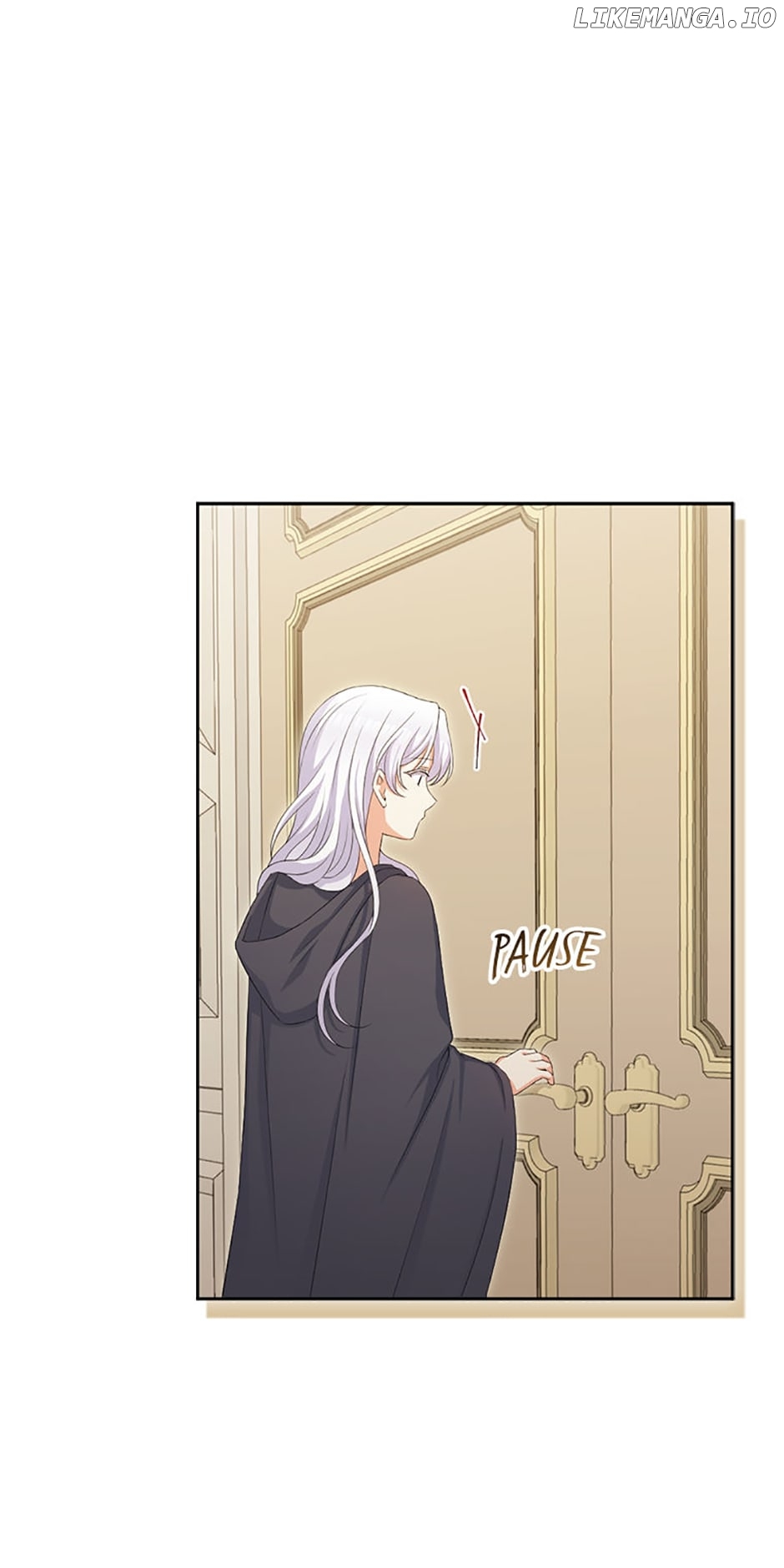 The Villainess's Daughter Chapter 75 - page 10