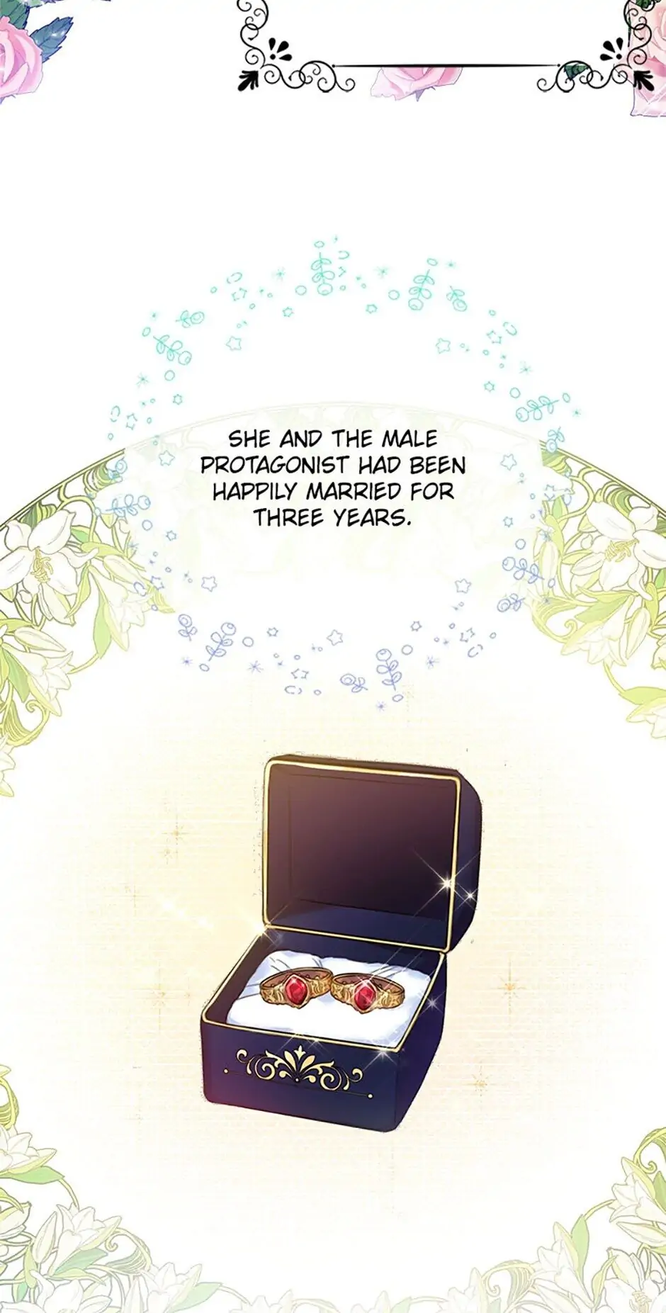 The Villainess's Daughter Chapter 1 - page 12