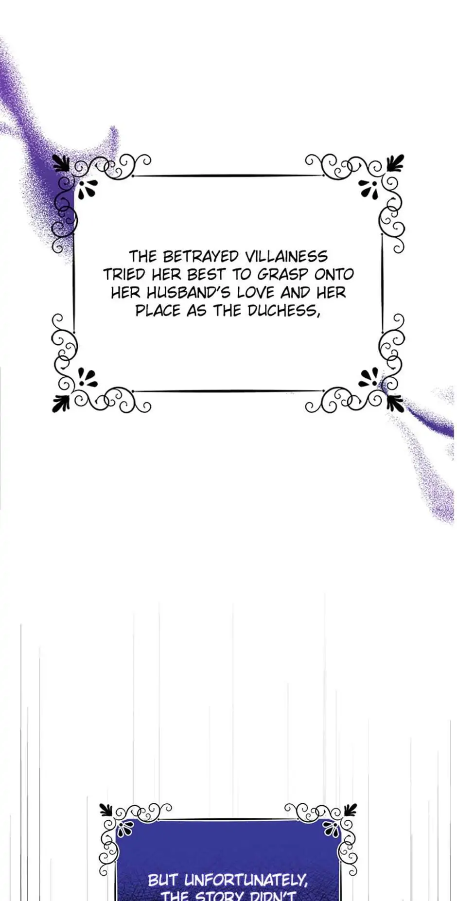 The Villainess's Daughter Chapter 1 - page 15