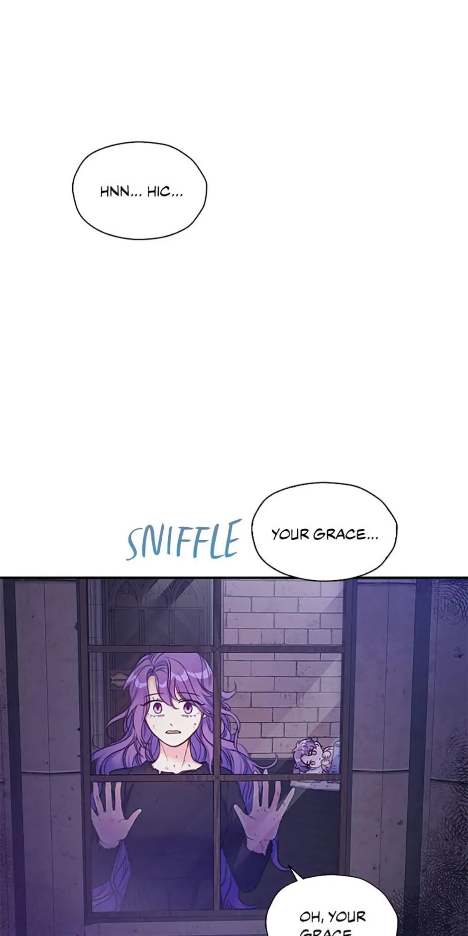 The Villainess's Daughter Chapter 1 - page 21