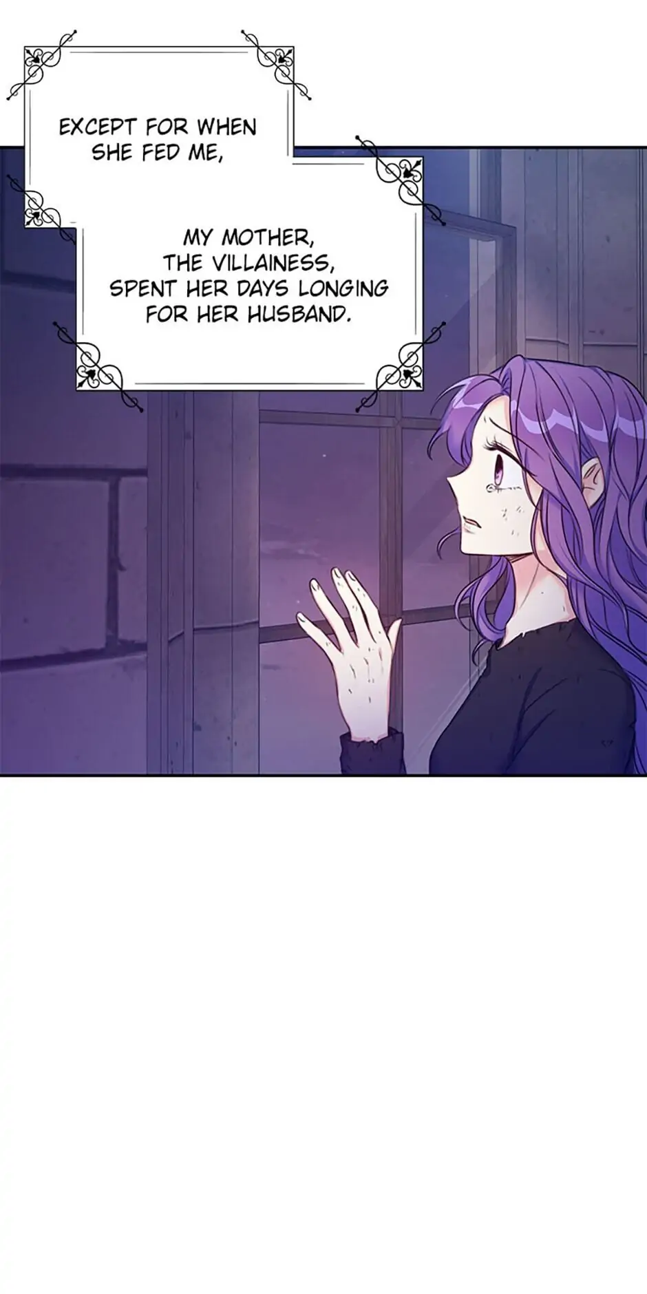 The Villainess's Daughter Chapter 1 - page 23