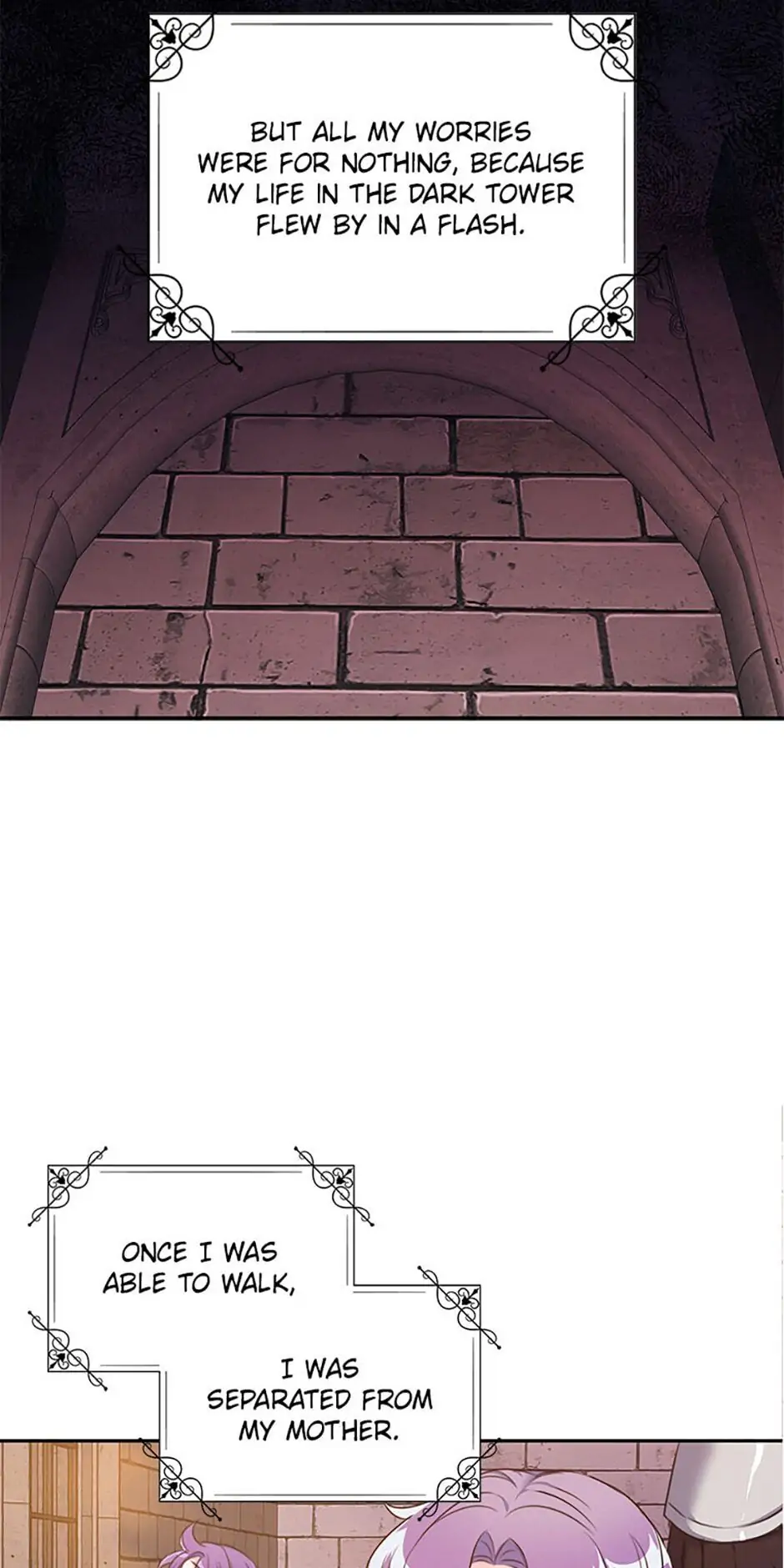 The Villainess's Daughter Chapter 1 - page 27