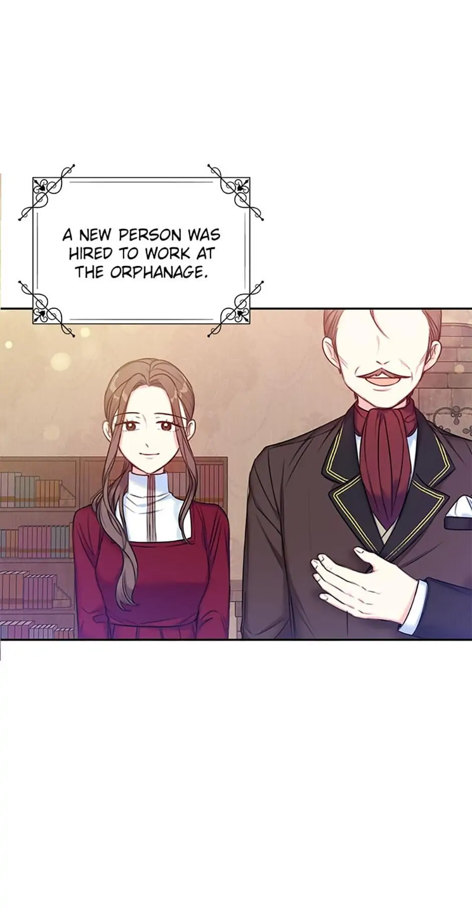 The Villainess's Daughter Chapter 1 - page 39