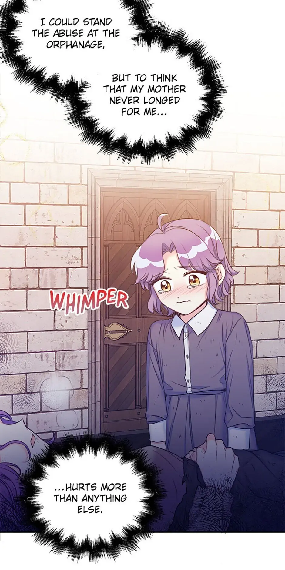 The Villainess's Daughter Chapter 1 - page 52