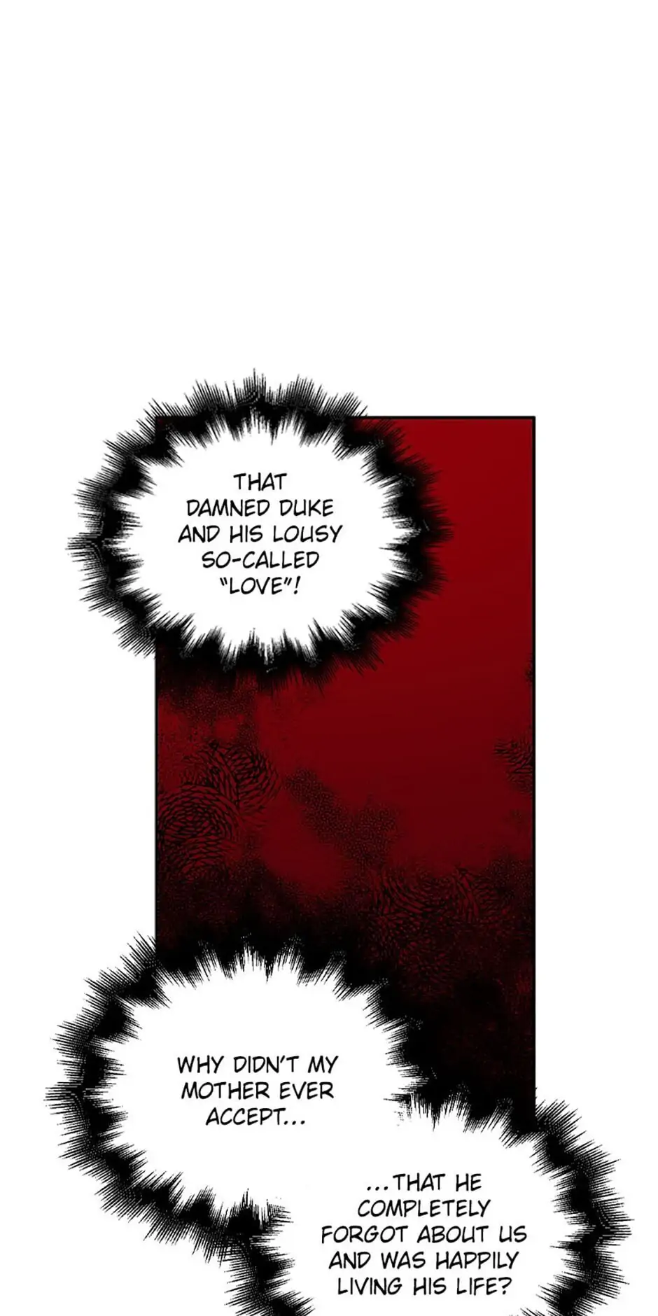 The Villainess's Daughter Chapter 1 - page 53
