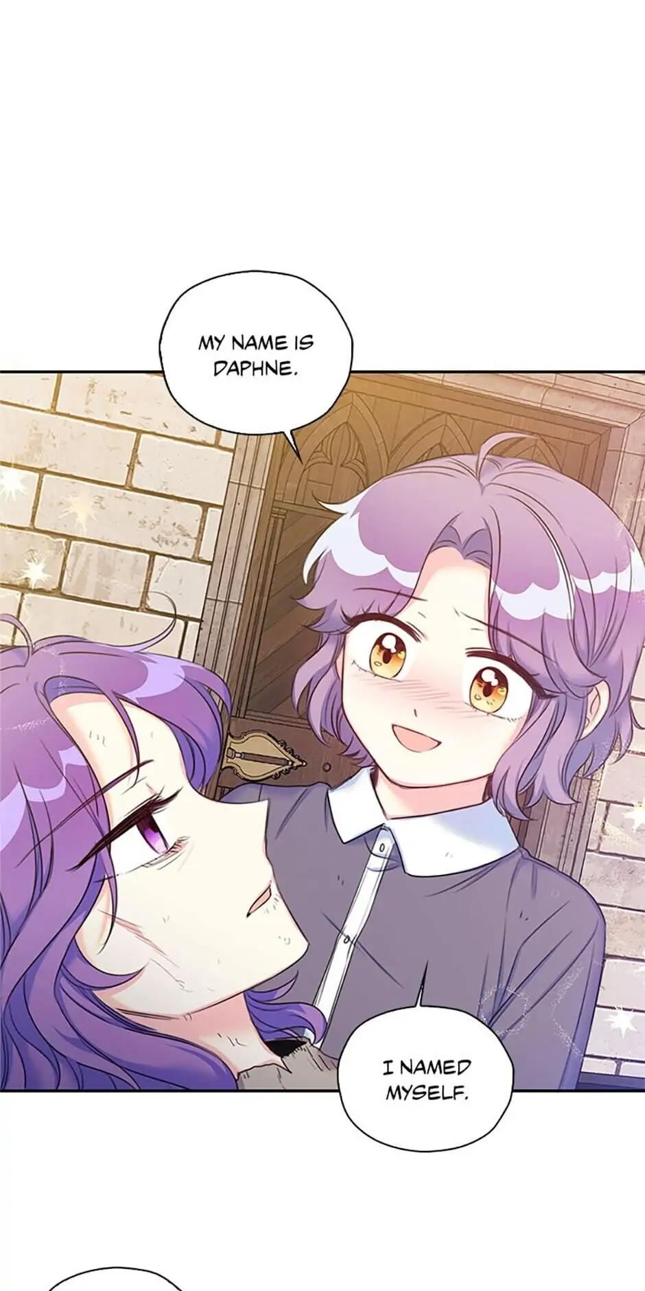 The Villainess's Daughter Chapter 1 - page 57