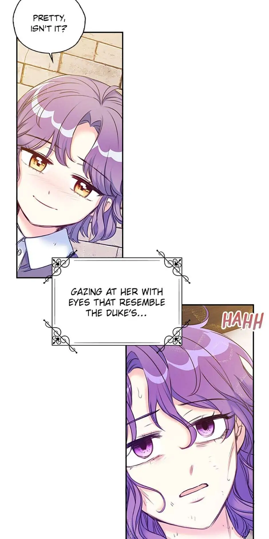 The Villainess's Daughter Chapter 1 - page 58
