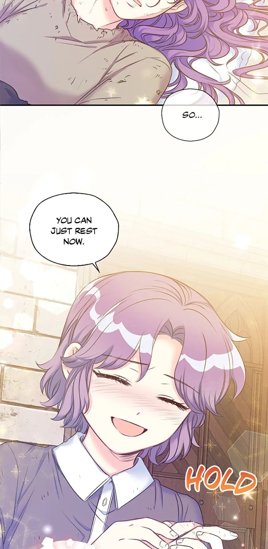 The Villainess's Daughter Chapter 1 - page 61