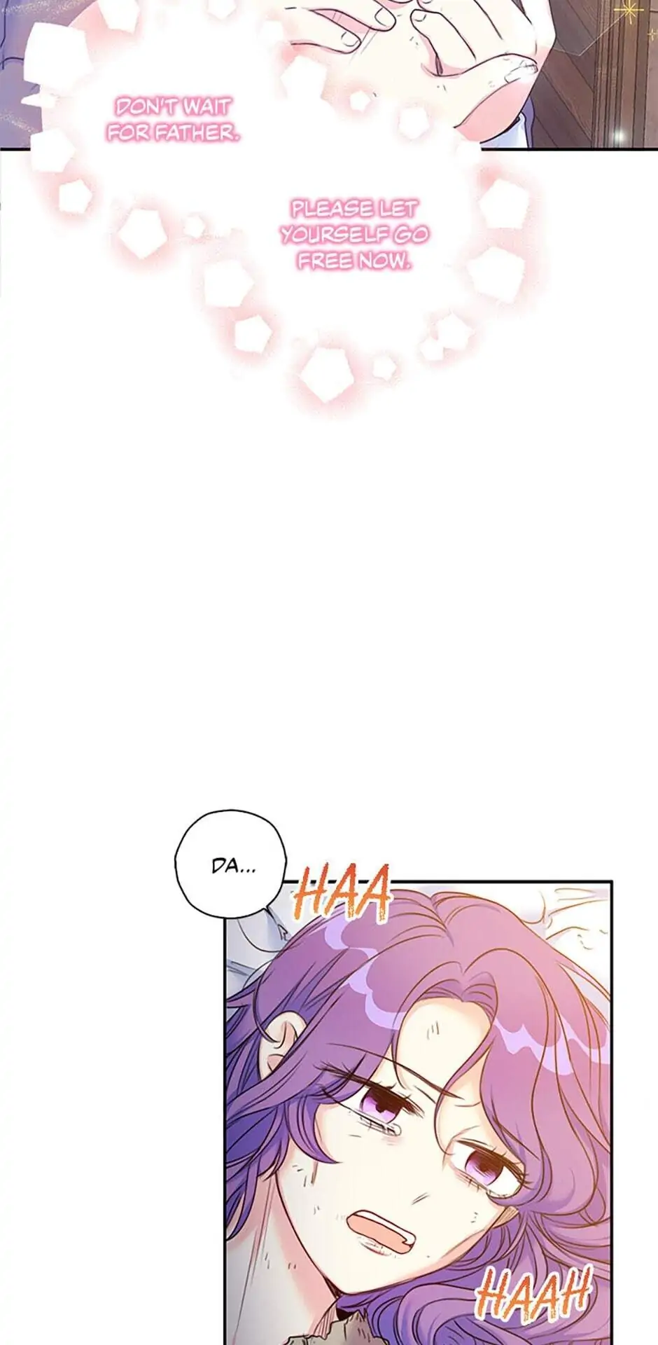 The Villainess's Daughter Chapter 1 - page 62