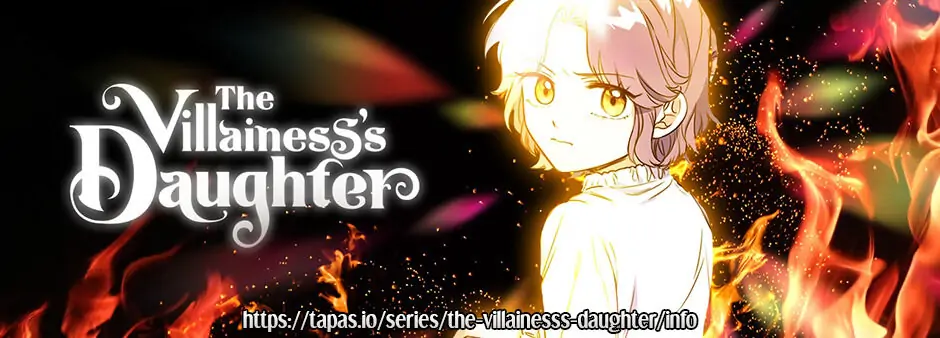 The Villainess's Daughter Chapter 1 - page 68
