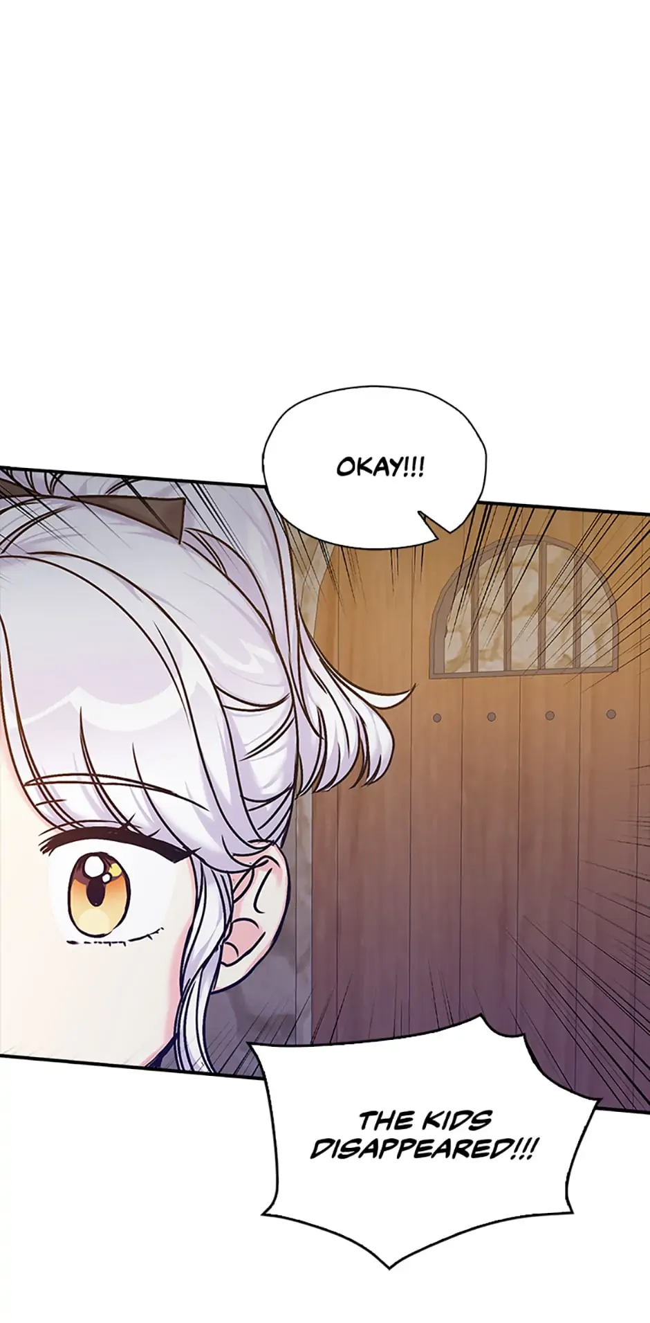The Villainess's Daughter Chapter 36 - page 37