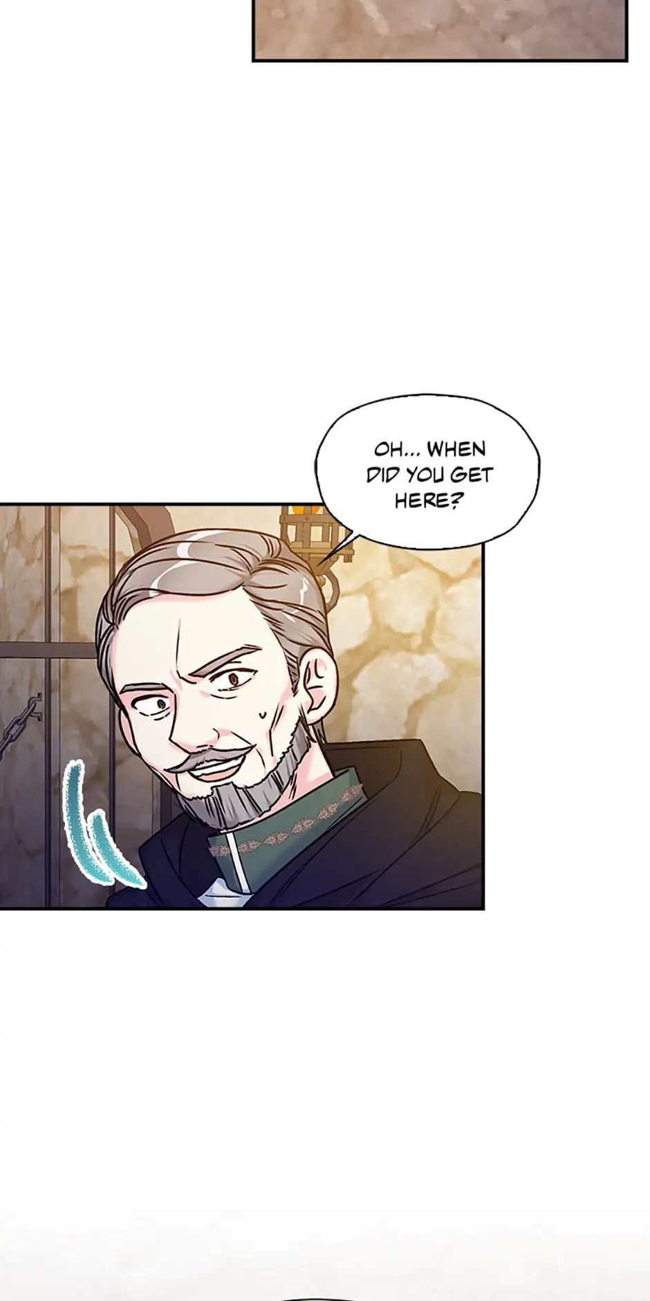 The Villainess's Daughter Chapter 36 - page 62