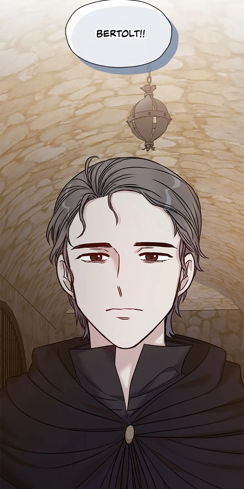 The Villainess's Daughter Chapter 36 - page 63